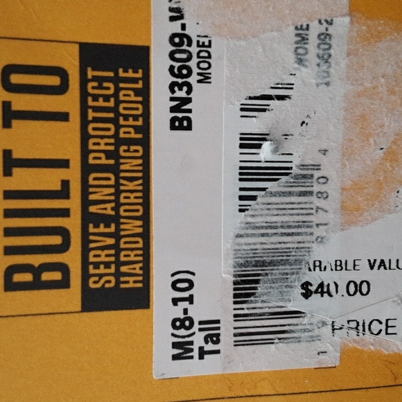 Carhartt Women's Utility Leggings - Picture 9 of 10